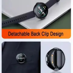 Spy Camera watch with 64G Buildi-in Memory