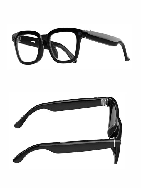 Spy Camera Glasses wirth Ai Assistant to Translator