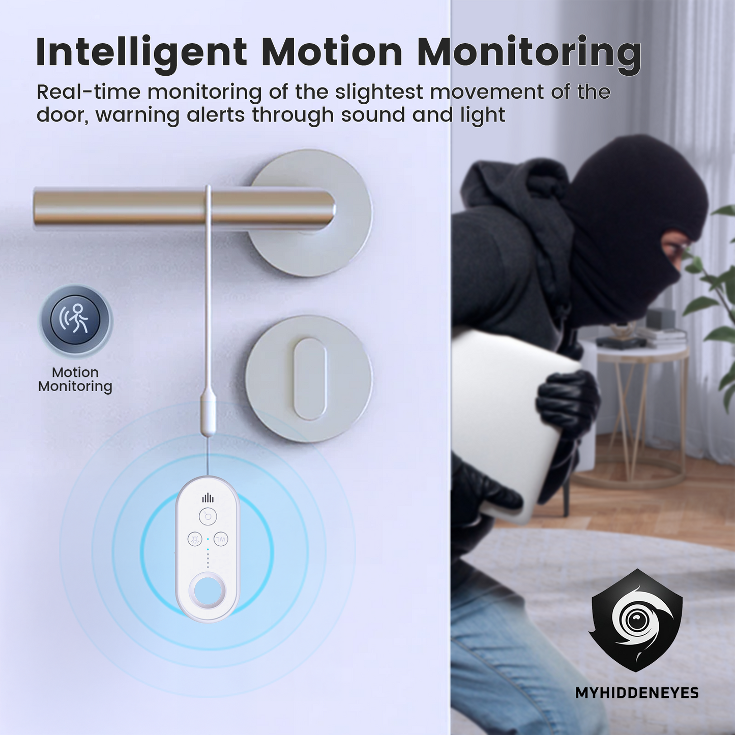 AI Anti Spy Camera Detector Spy Camera Finder