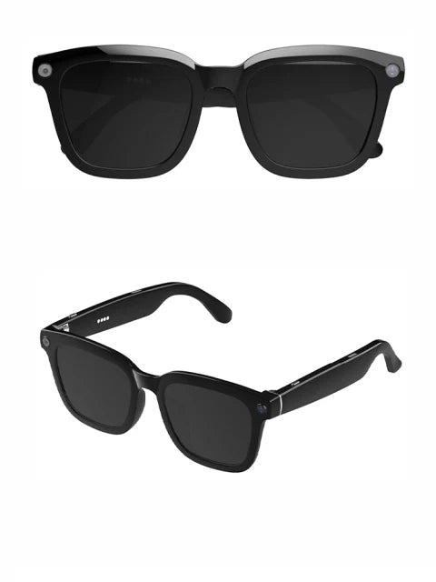 Spy Camera Glasses wirth Ai Assistant to Translator