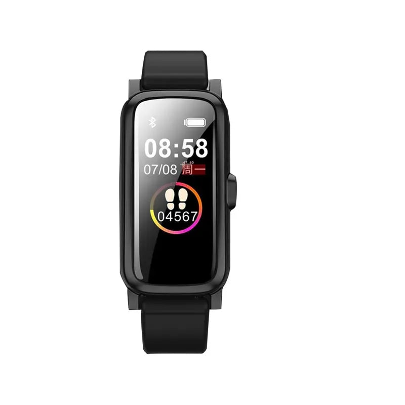 Waterproof Sport Watches Mini Camera Bracelet Build in 64GB