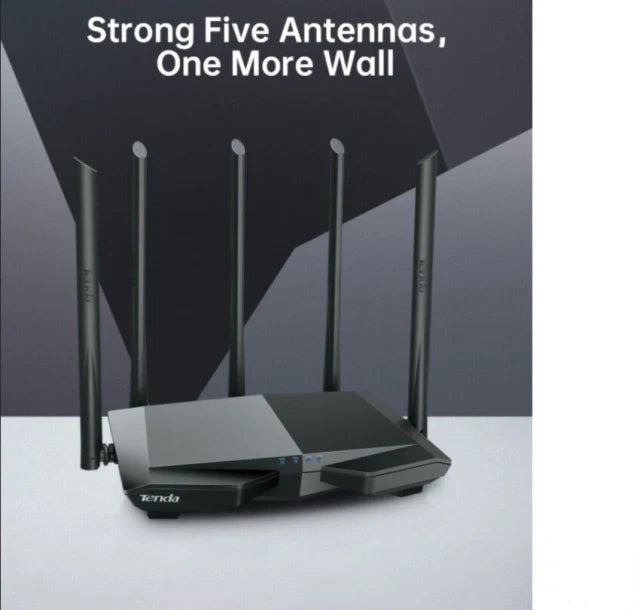 4K Hidden Spy Wifi Router Camera