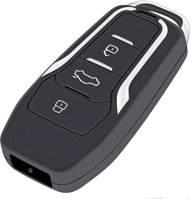 Mini Car Key Hidden Camera