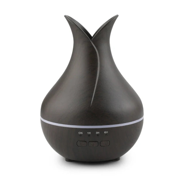 Mini Camera WIFI Air Humidifier Camera Essential Oil Nebulizer