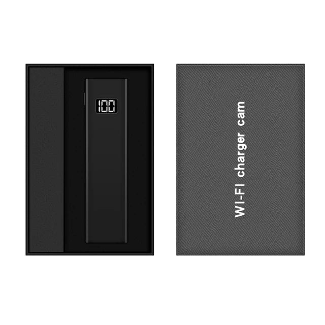 Smart Phone Power Bank Camera Night Version