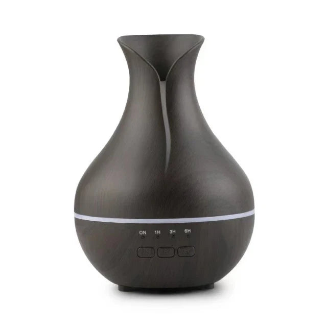 Mini Camera WIFI Air Humidifier Camera Essential Oil Nebulizer
