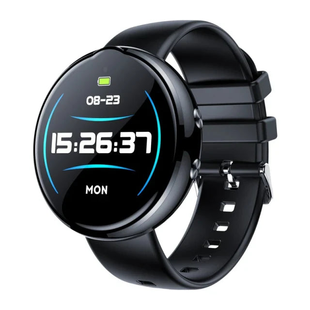 Spy Camera watch with 64G Buildi-in Memory