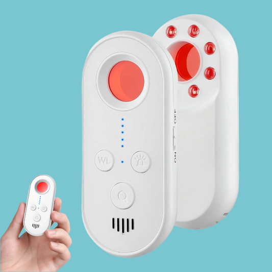 AI Anti Spy Camera Detector Spy Camera Finder