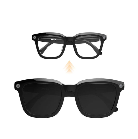 Spy Camera Glasses wirth  Ai Assistant to Translator