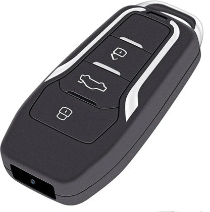 Mini Car Key Hidden Camera