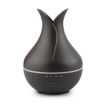 Mini Camera WIFI Air Humidifier Camera Essential Oil Nebulizer