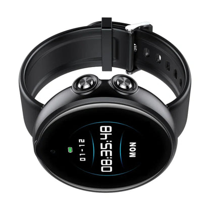 Spy Camera watch with 64G Buildi-in Memory