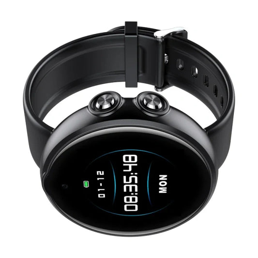 Spy Camera watch with 64G Buildi-in Memory