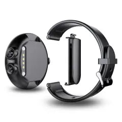 Spy Camera watch with 64G Buildi-in Memory