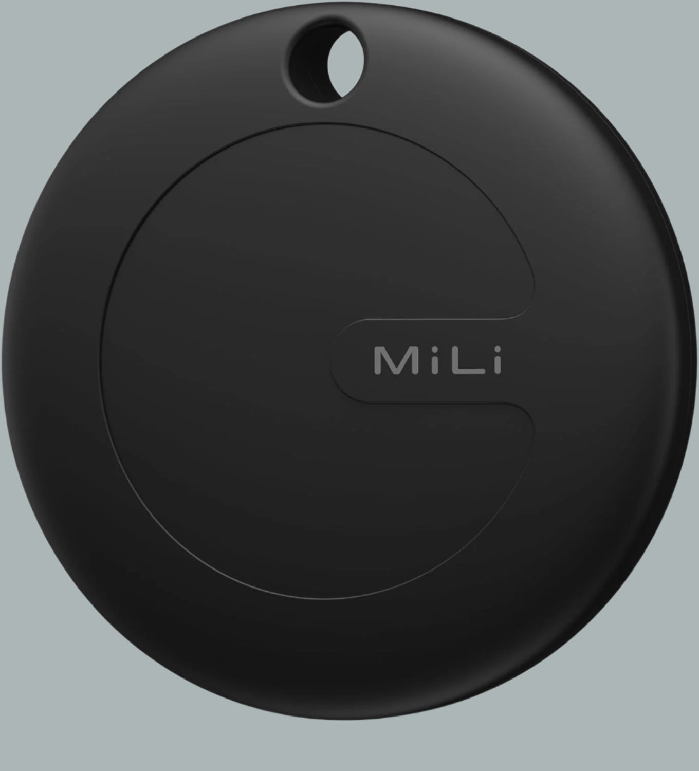 Apple MFi Certified Portable Bluetooth Tracker