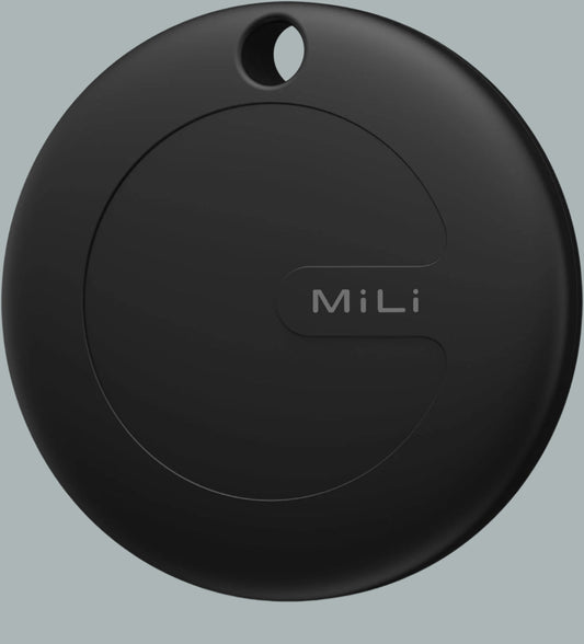 Apple MFi Certified Portable Bluetooth Tracker