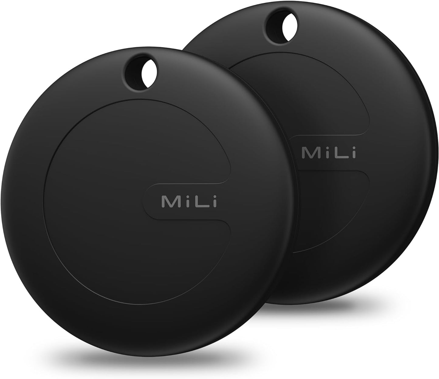 Apple MFi Certified Portable Bluetooth Tracker