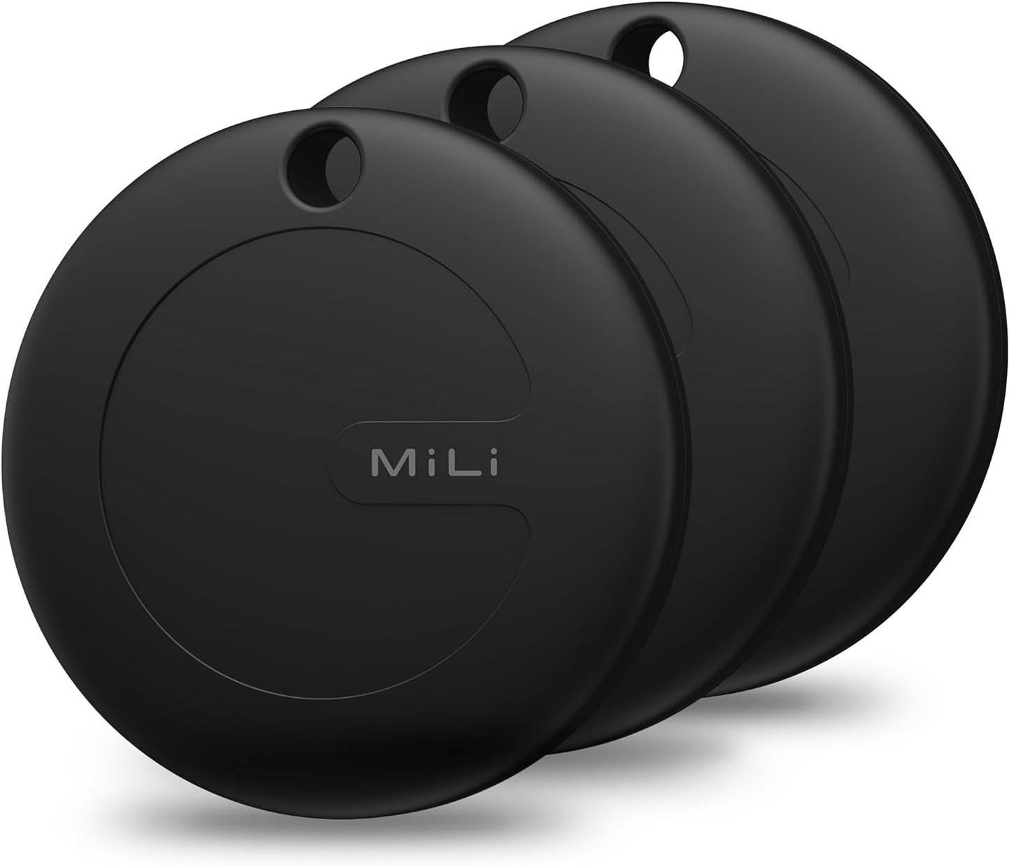 Apple MFi Certified Portable Bluetooth Tracker