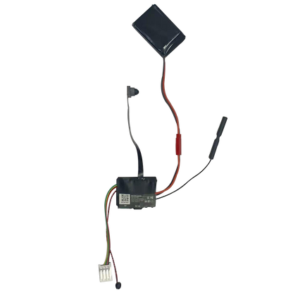 Mini DIY Surveillance WIFI Video Recording Camera Kit