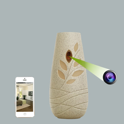 1080P HD Spray Dispenser Mini Hidden Camera