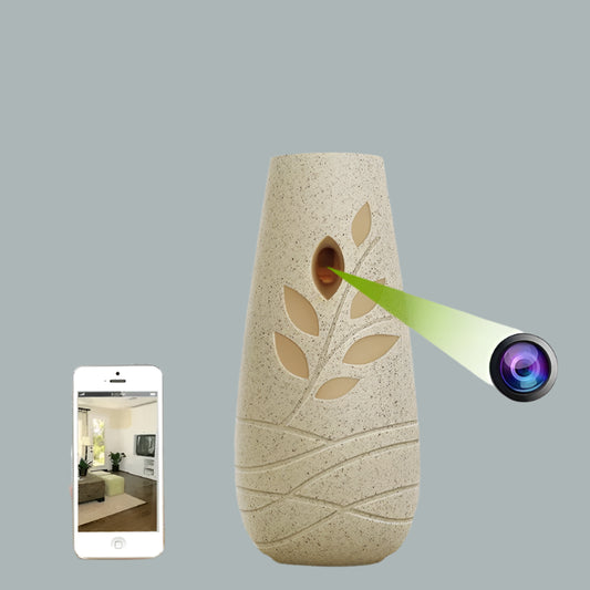 1080P HD Spray Dispenser Mini Hidden Camera