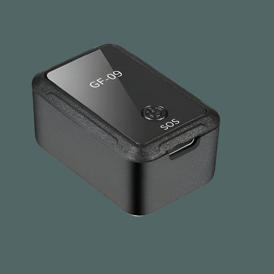 Mini GPS Car Tracker Anti-Lost High-definition Microphone